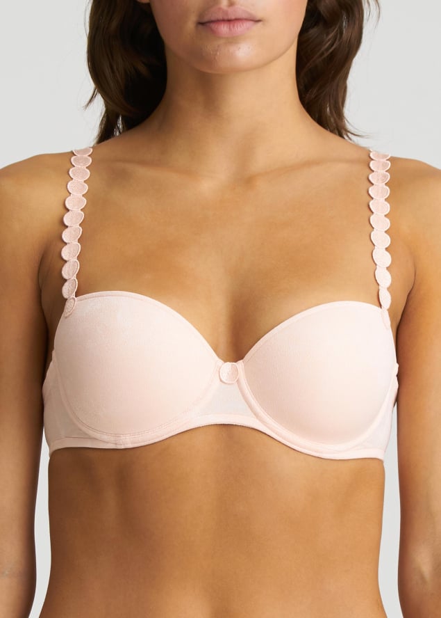 Soutien-gorge Balconnet Rembourr Marie-Jo