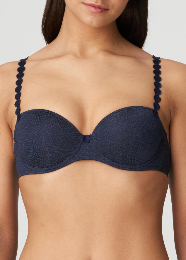 Soutien-gorge Balconnet Rembourr Marie-Jo