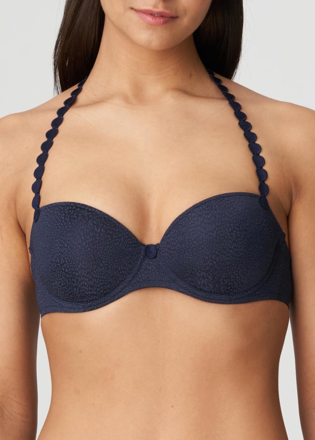 Soutien-gorge Balconnet Rembourr Marie-Jo