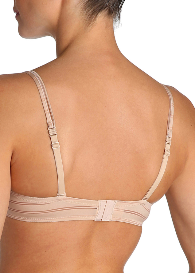Soutien-gorge Balconnet Rembourr Marie Jo l'Aventure