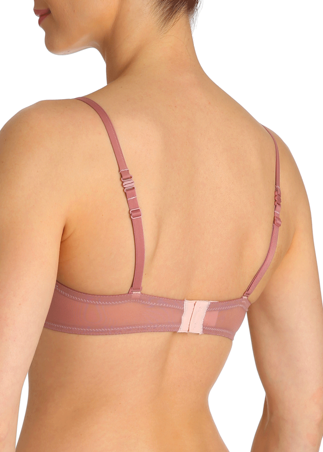 Soutien-gorge Rembourr Balconnet Marie Jo l'Aventure