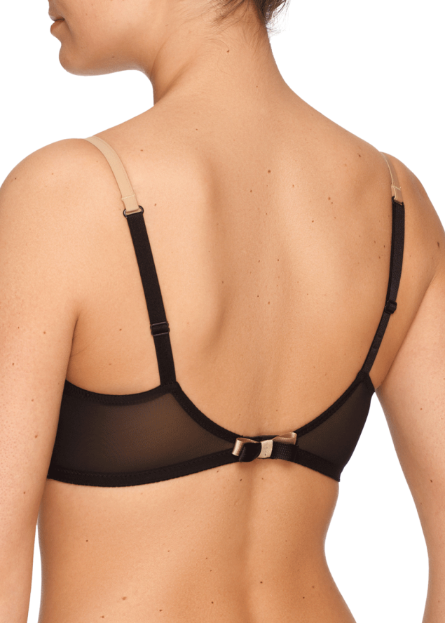 Soutien-gorge Armatures Marie Jo l'Aventure Noir