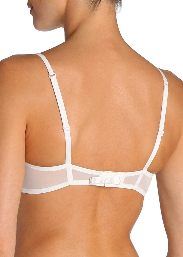 Soutien-gorge Balconnet Triangle Marie Jo l'Aventure