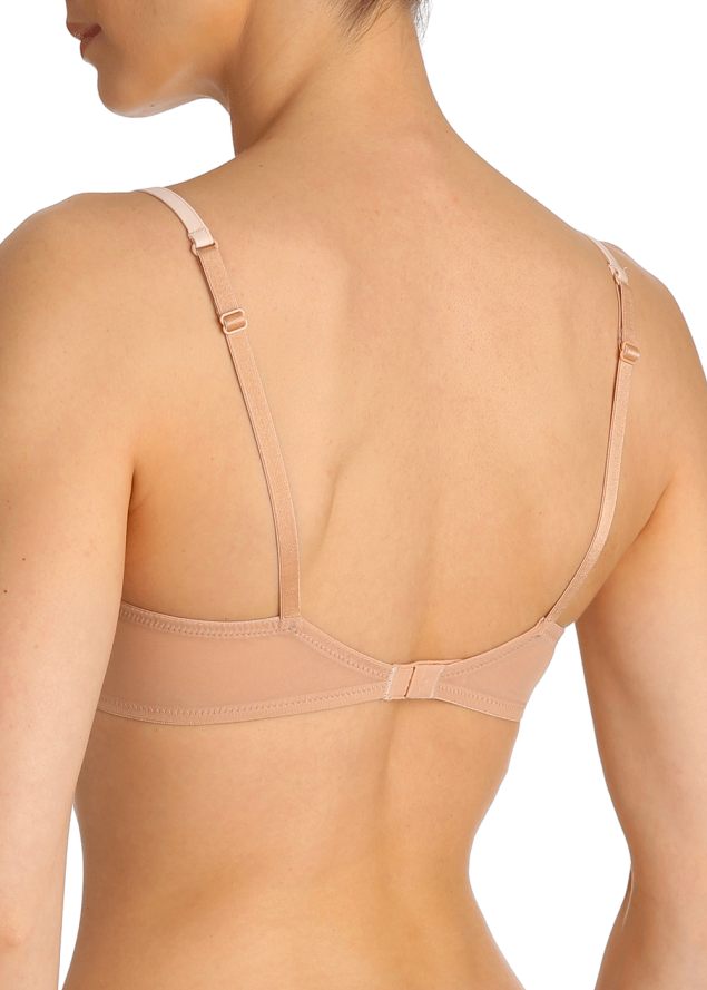 Soutien-gorge Rembourr Forme Coeur Marie Jo l'Aventure