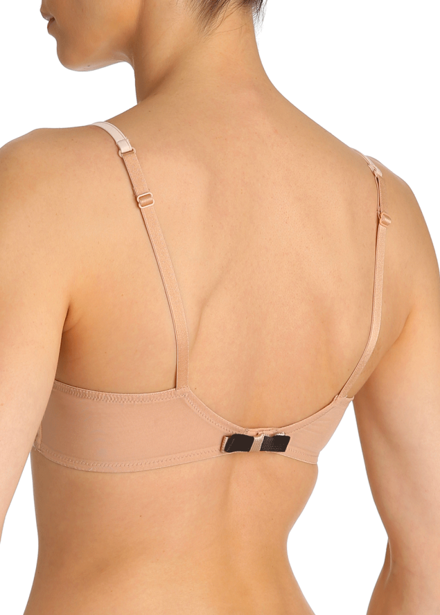 Soutien-gorge Rembourr Coup Droit Marie Jo l'Aventure