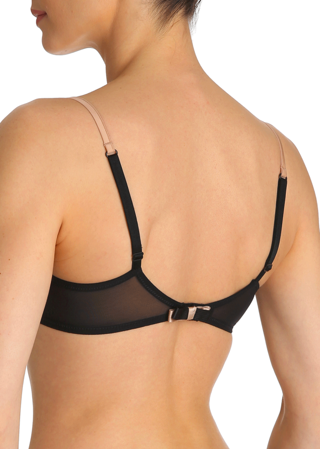 Soutien-gorge Rembourr Coup Droit Marie Jo l'Aventure