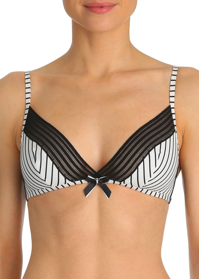 Soutien-gorge Triangle Balconnet Marie Jo l'Aventure