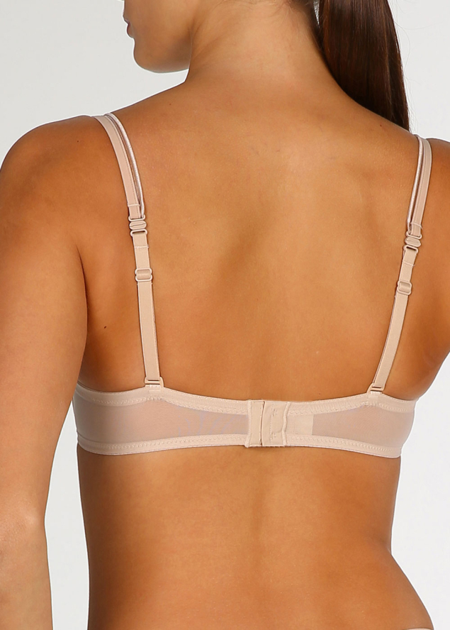 Soutien-gorge Rembourr Coeur  Marie Jo l'Aventure