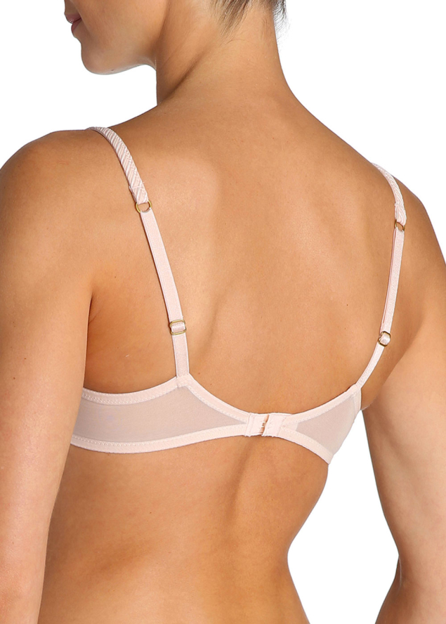 Soutien-gorge Armatures Marie Jo l'Aventure Silky Tan