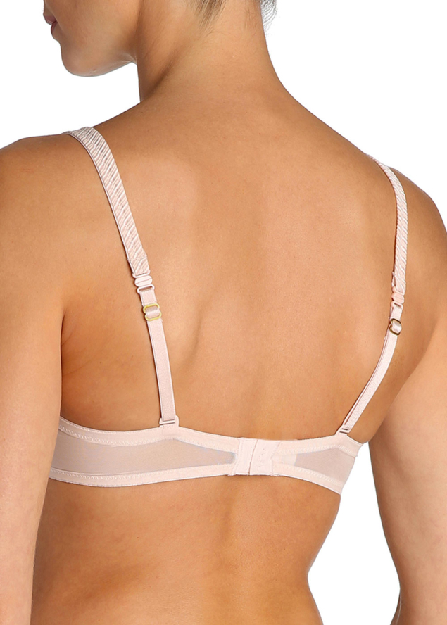 Soutien-gorge Triangle Balconnet Marie Jo l'Aventure