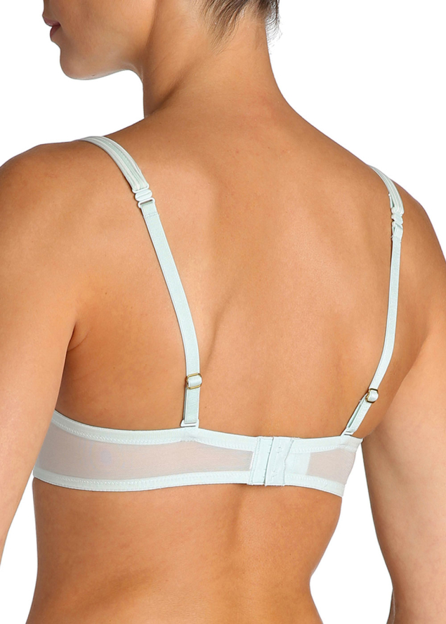 Soutien-gorge Rembourr Forme Coeur Marie Jo l'Aventure