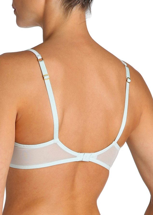 Soutien-gorge Balconnet Rembourr Marie Jo l'Aventure
