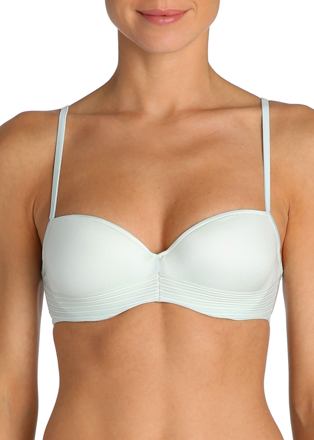 Soutien-gorge Balconnet Rembourr Marie Jo l'Aventure