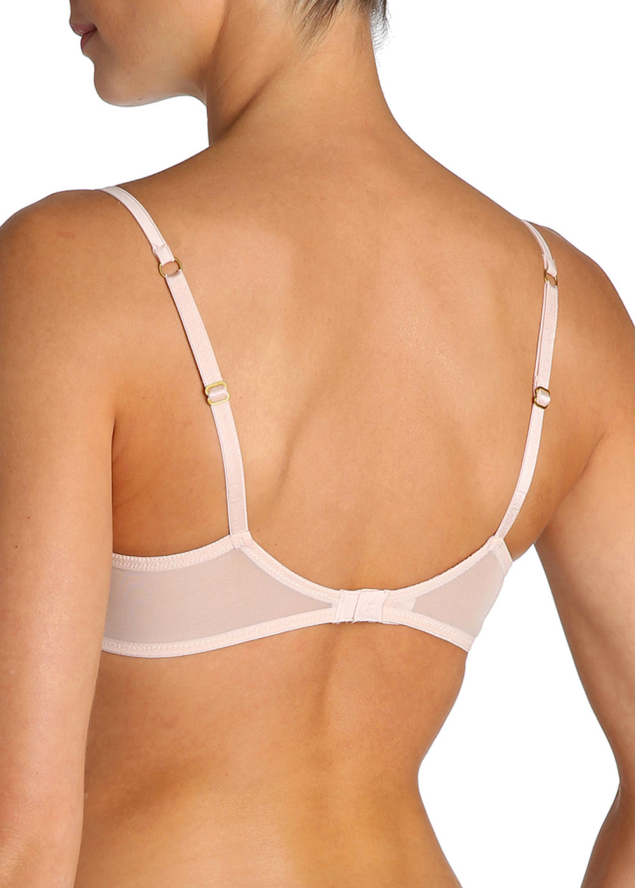 Soutien-gorge Balconnet Rembourr Marie Jo l'Aventure