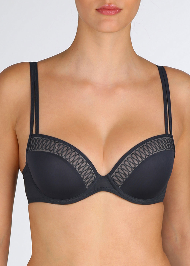 Soutien-gorge Rembourr Coup Droit Marie Jo l'Aventure