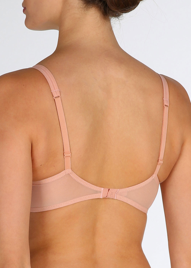 Soutien-gorge Rembourr Coup Droit Marie Jo l'Aventure