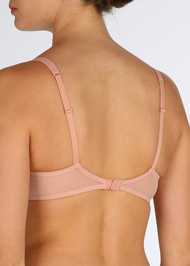 Soutien-gorge Balconnet Rembourr Marie Jo l'Aventure