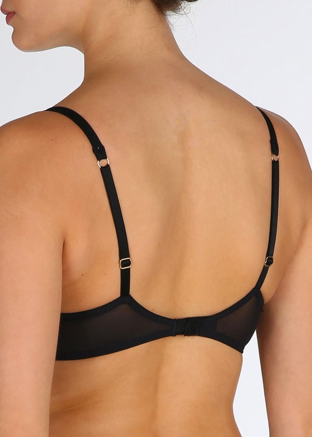 Soutien-gorge Armatures  Marie Jo l'Aventure Noir