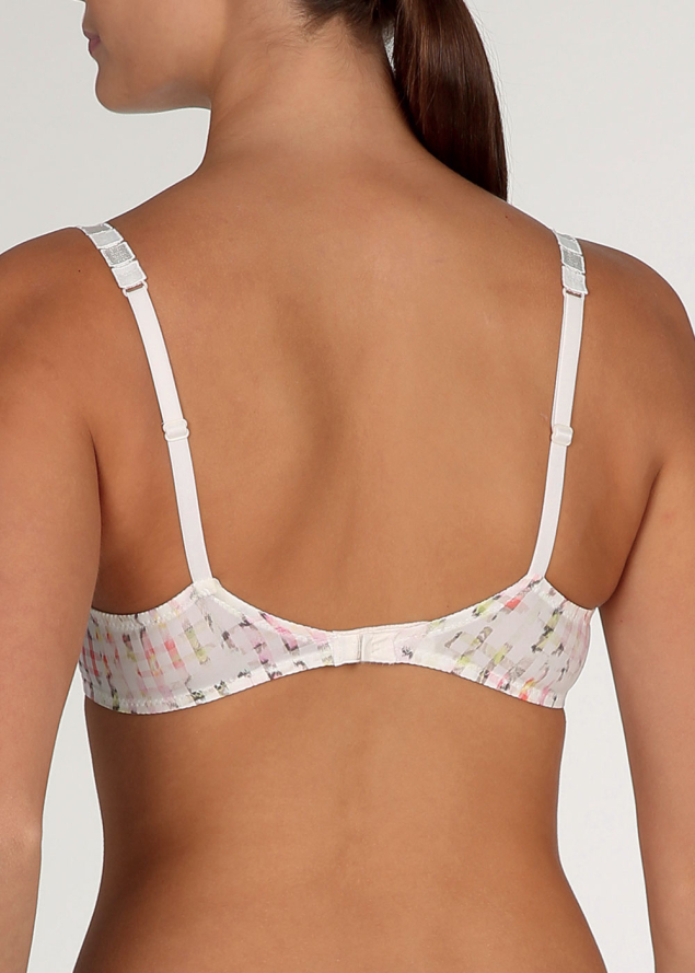 Soutien-Gorge Embotant Armatures  Marie Jo l'Aventure