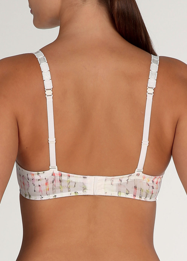 Soutien-gorge Rembourr Forme Coeur Marie Jo l'Aventure