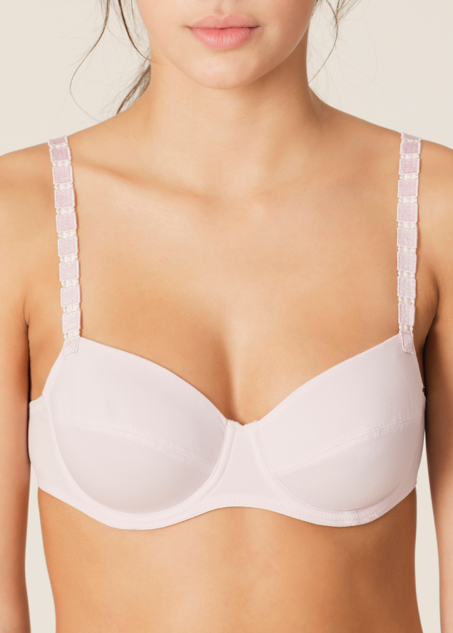 Soutien-gorge Embotant avec Armatures  Marie-Jo