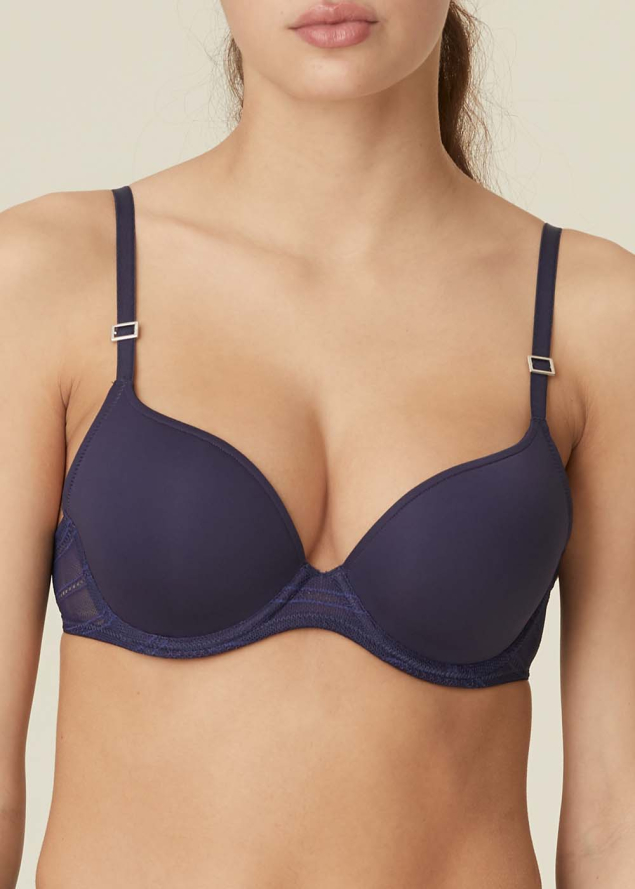 Soutien-gorge Push Up Marie Jo l'Aventure