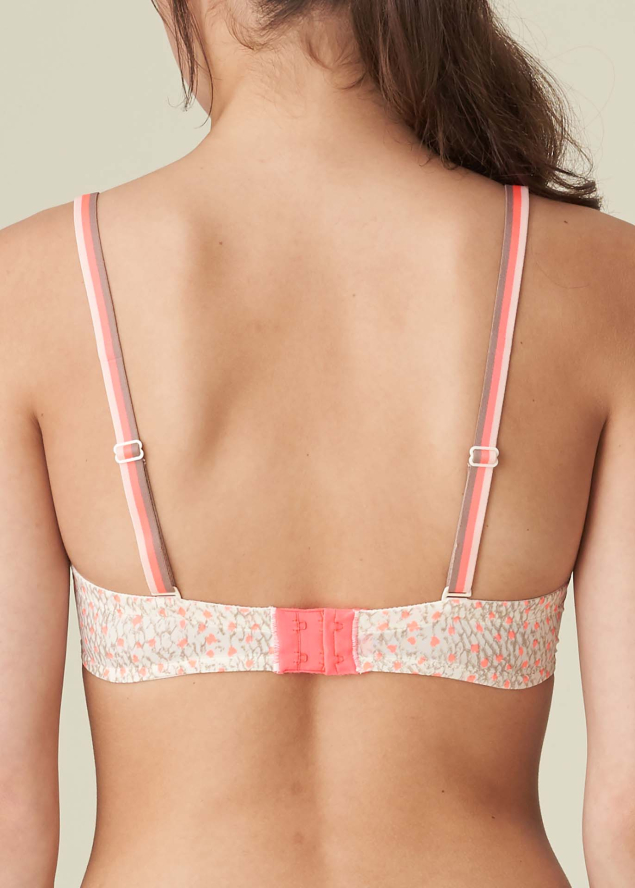 Soutien-gorge Rembourr Forme Coeur Marie Jo l'Aventure