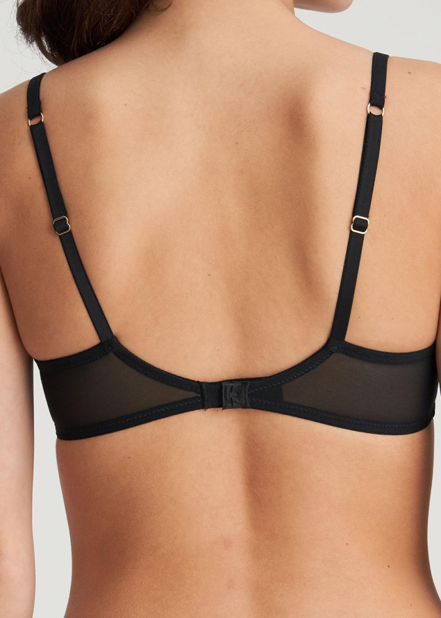 Soutien-gorge Balconnet Rembourr  avec Armatures   Marie-Jo