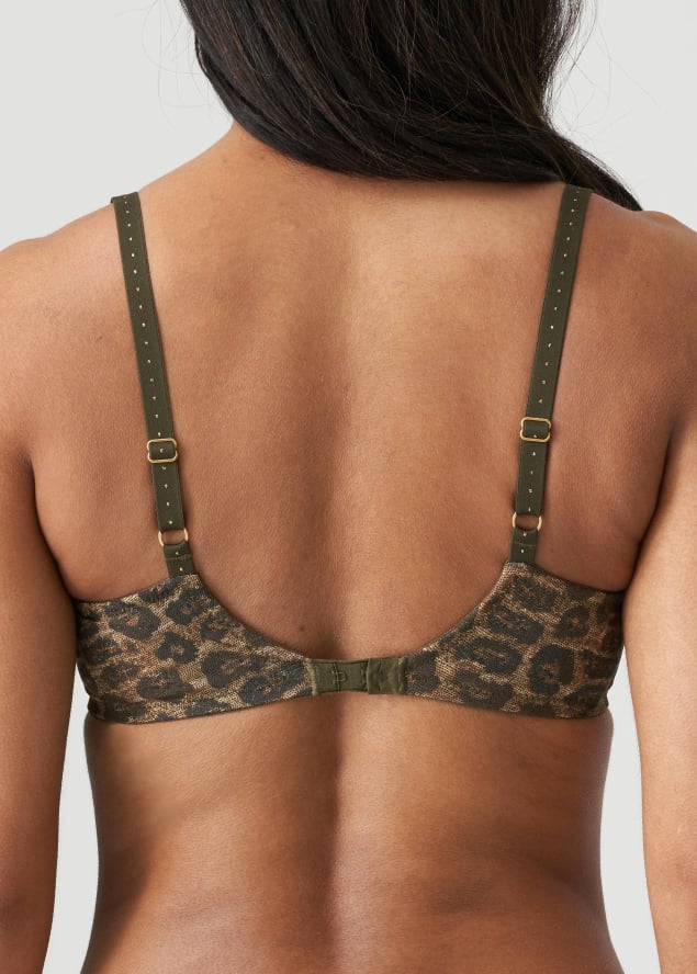 Soutien-gorge Embotant  Armatures Marie-Jo