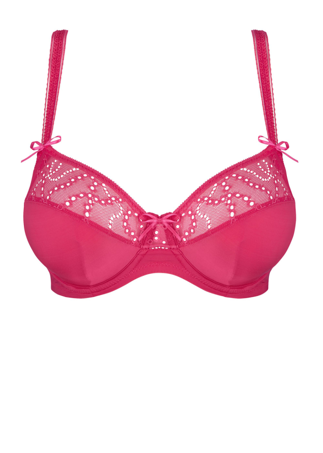 Soutien-gorge Armatures Embotant Twist de Prima Donna