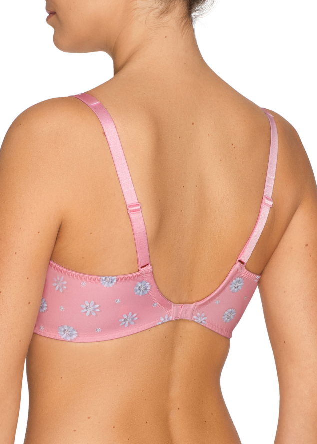Soutien-gorge Armatures Bonnets Profonds Twist de Prima Donna