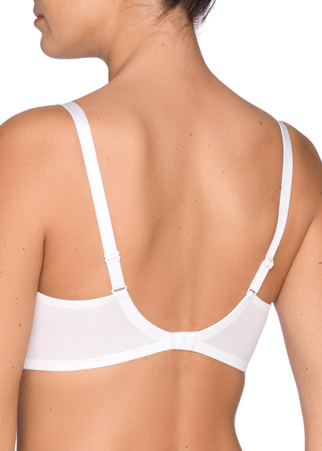 Soutien-gorge Armatures Bonnets Profonds Twist de Prima Donna