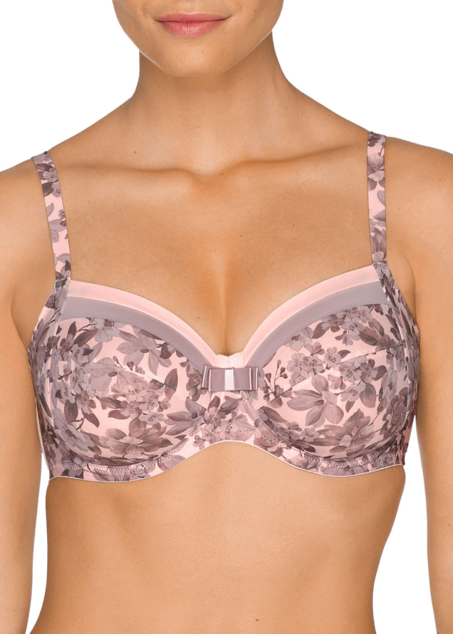 Soutien-gorge Armatures Twist de Prima Donna