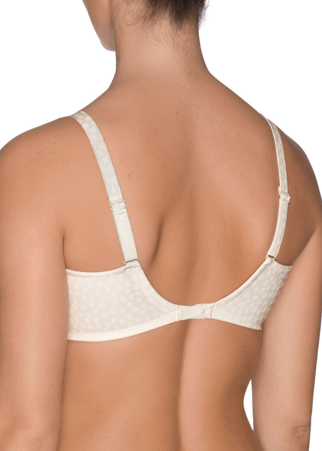 Soutien-gorge Armatures Twist de Prima Donna Naturel