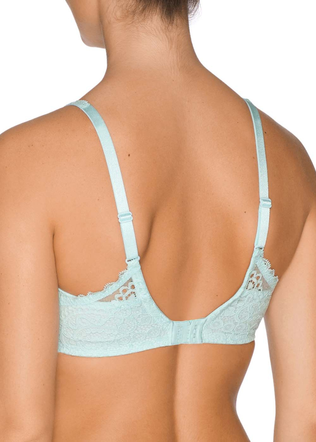 Soutien-gorge Armatures Twist de Prima Donna Brazilian Garden