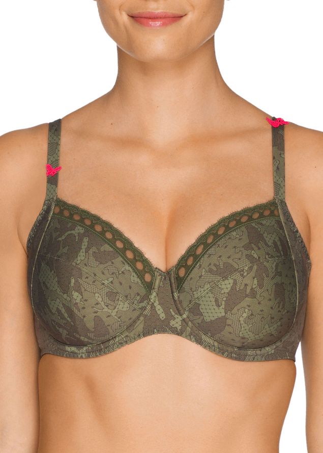 Soutien-gorge Armatures Twist de Prima Donna