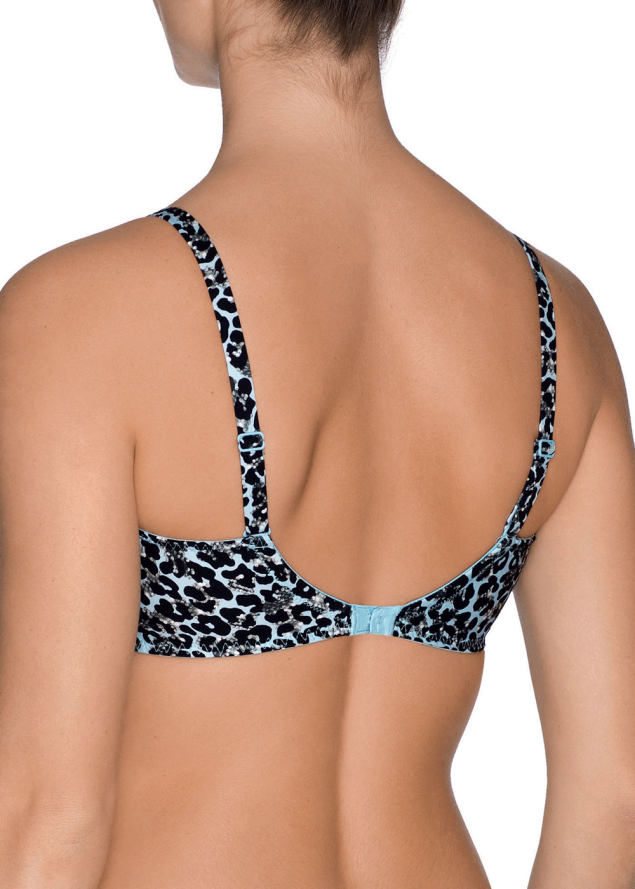 Soutien-gorge Armatures Bonnets Profonds Twist de Prima Donna
