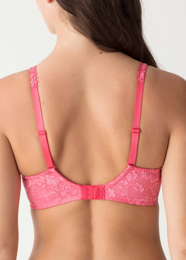 Soutien-Gorge Embotant Armatures  Twist de Prima Donna