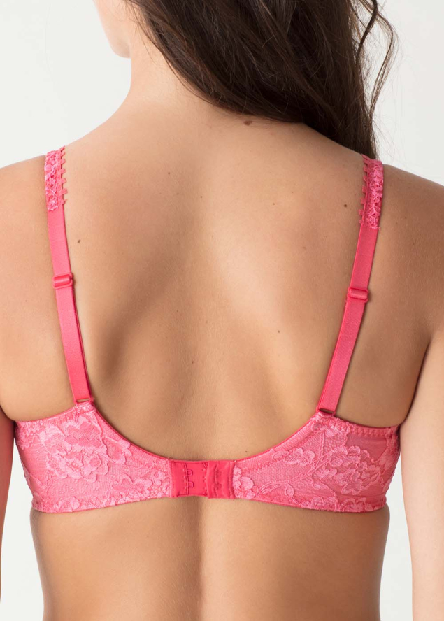 Soutien-Gorge Balconnet Dcollet Profond Twist de Prima Donna
