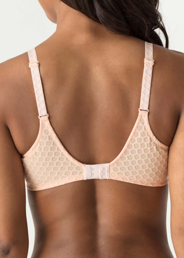 Soutien-gorge  Armatures Twist de Prima Donna
