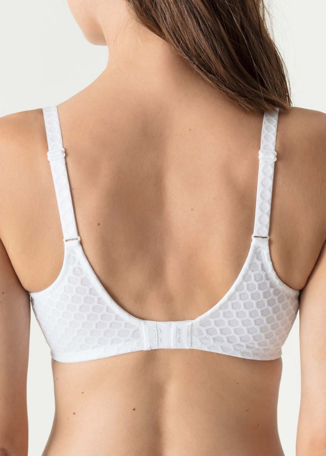 Soutien-gorge  Armatures Bonnets Profonds Twist de Prima Donna