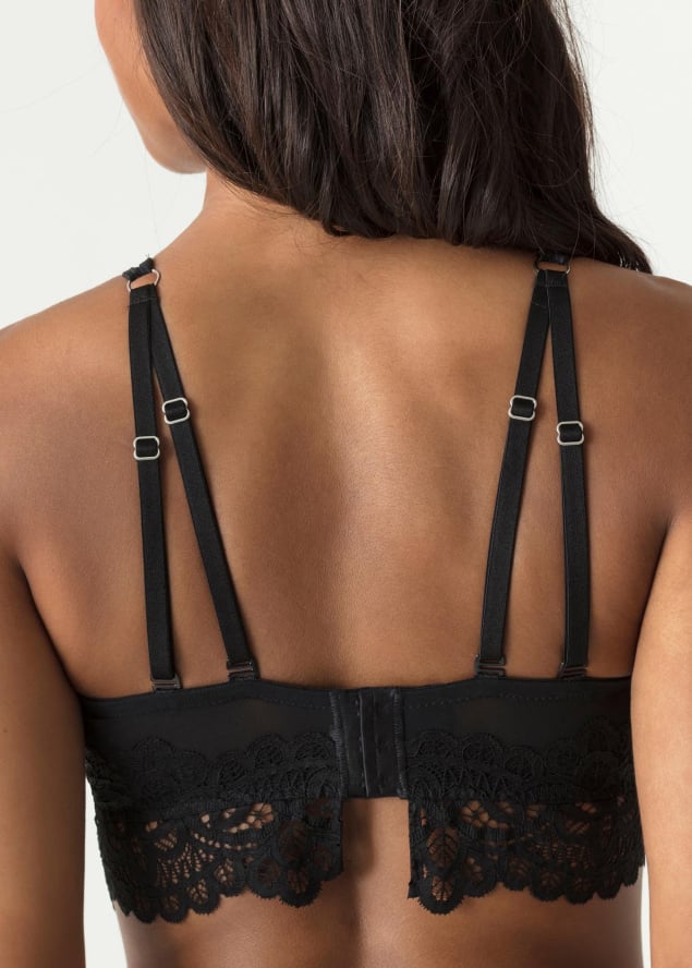 Soutien-gorge Triangle  Armatures Twist de Prima Donna