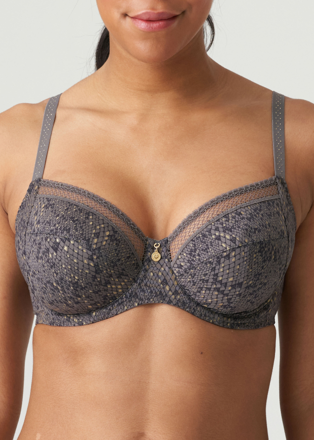 Soutien-gorge Embotant  Armatures Twist de Prima Donna