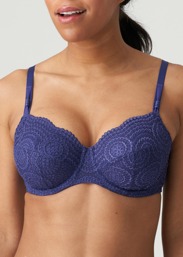 Soutien-gorge Embotant  Armatures Twist de Prima Donna