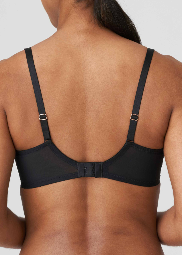 Soutien-gorge Embotant  Armatures Twist de Prima Donna