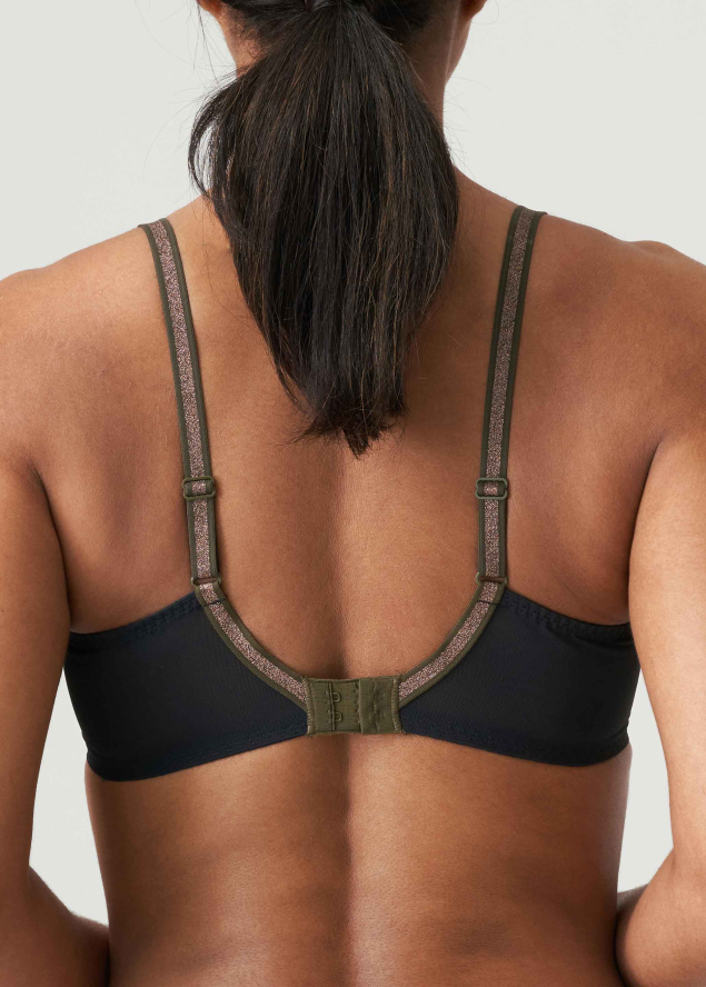 Soutien-gorge Embotant  Armatures Twist de Prima Donna