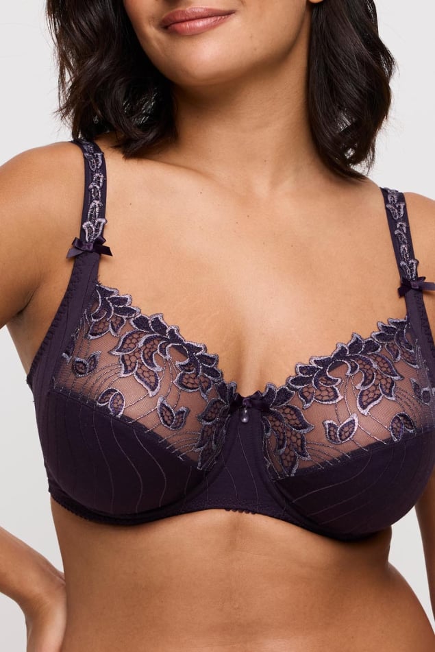 Soutien-gorge Embotant  Armatures Prima Donna