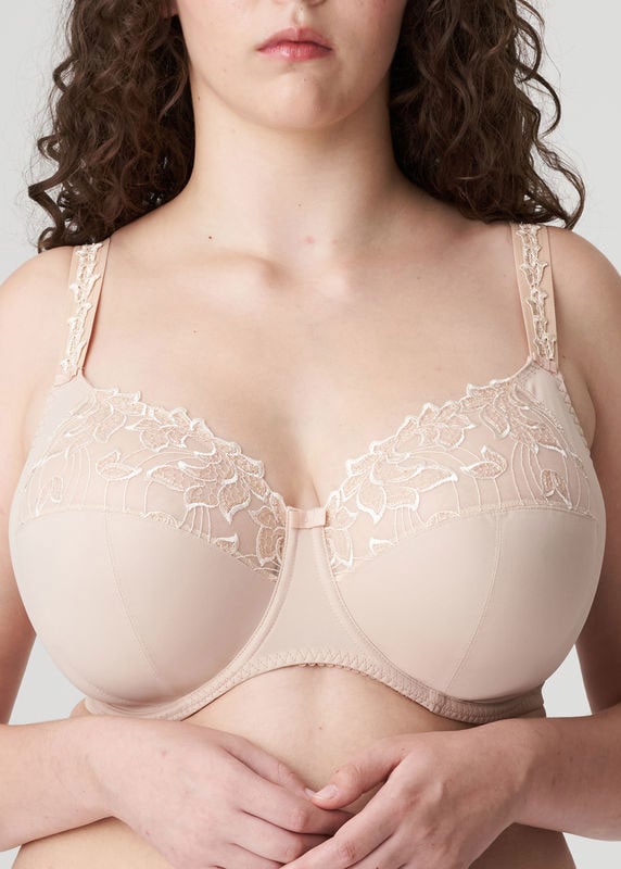 Soutien-gorge Embotant Bonnets Profonds Prima Donna