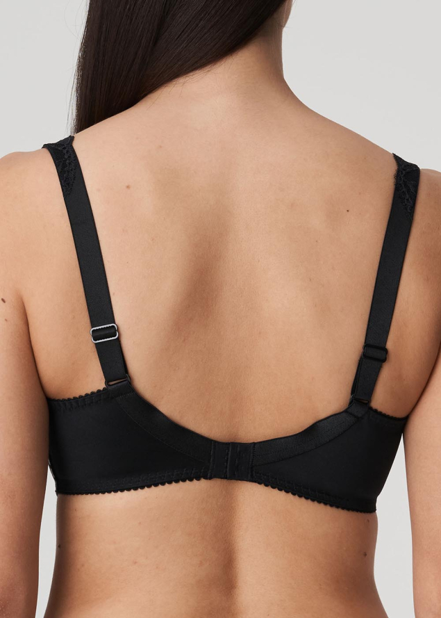 Soutien-gorge Embotant  Armatures Prima Donna