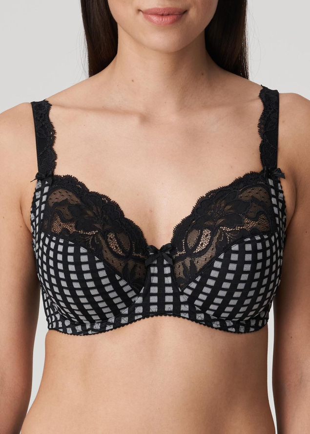 Soutien-gorge Embotant  Armatures Prima Donna